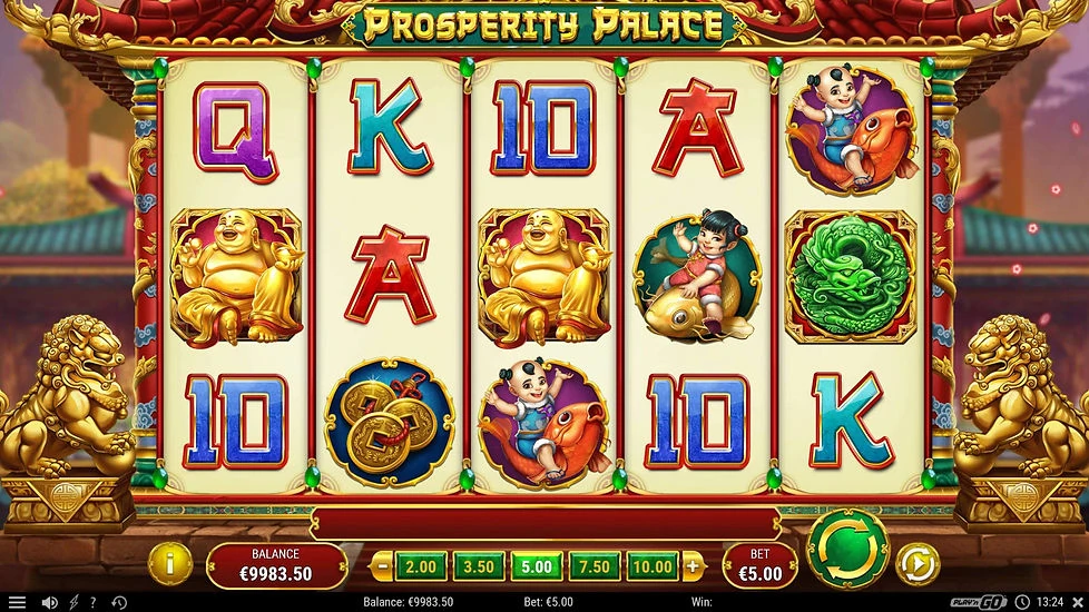 Epic Social Casino Games for Fun